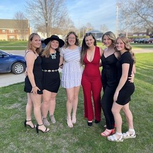 Meet your Posher, Jordan